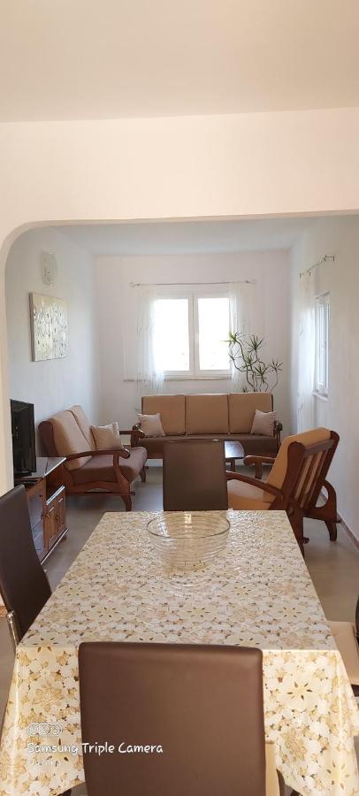 Apartma Jolanda