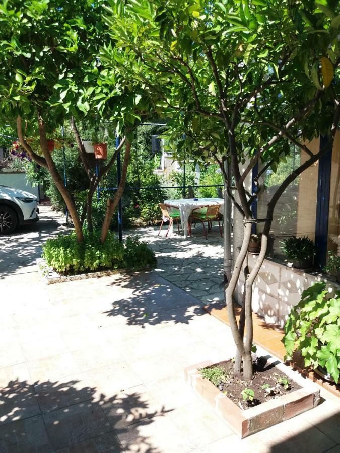 Jolanda Apartma