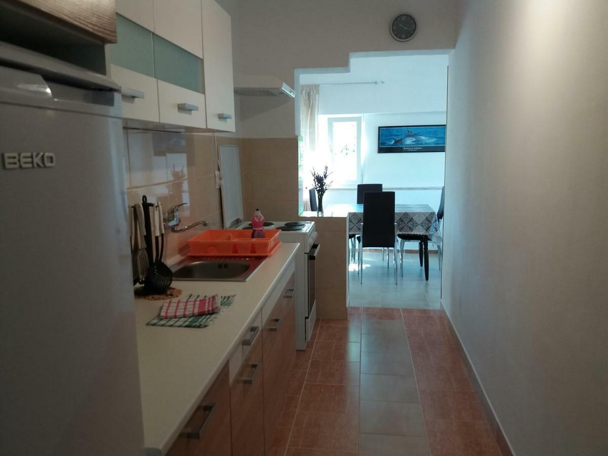 Jolanda Apartma *