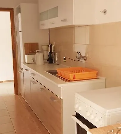 Jolanda Apartment Mali Losinj Exterior photo