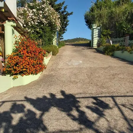 Jolanda Apartment Mali Losinj Exterior photo