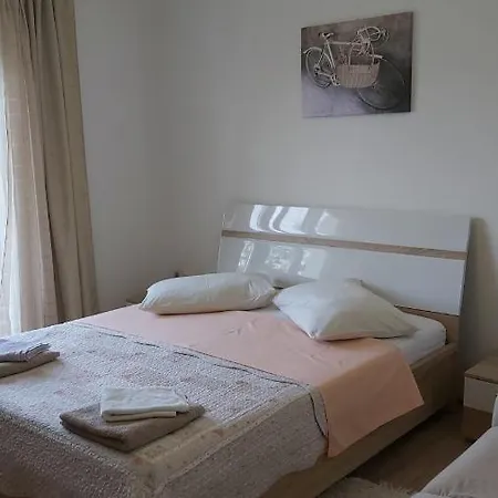 Jolanda Apartment Mali Losinj Exterior photo