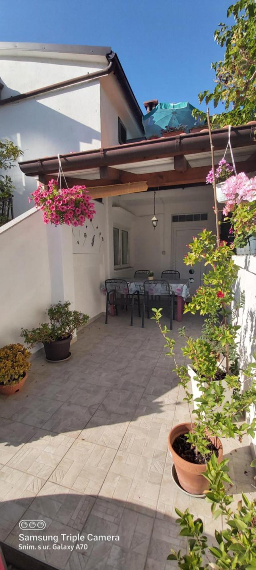Apartment Jolanda *