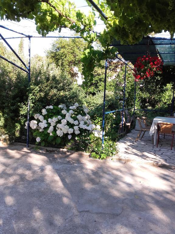 Jolanda Apartment Mali Losinj