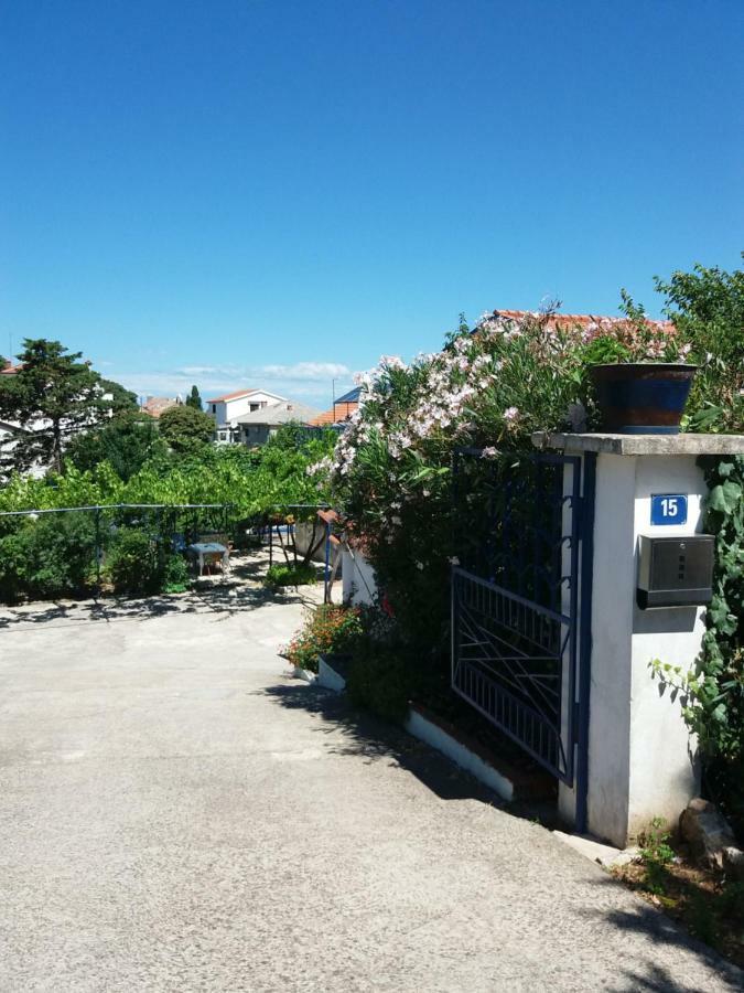 Jolanda Mali Losinj