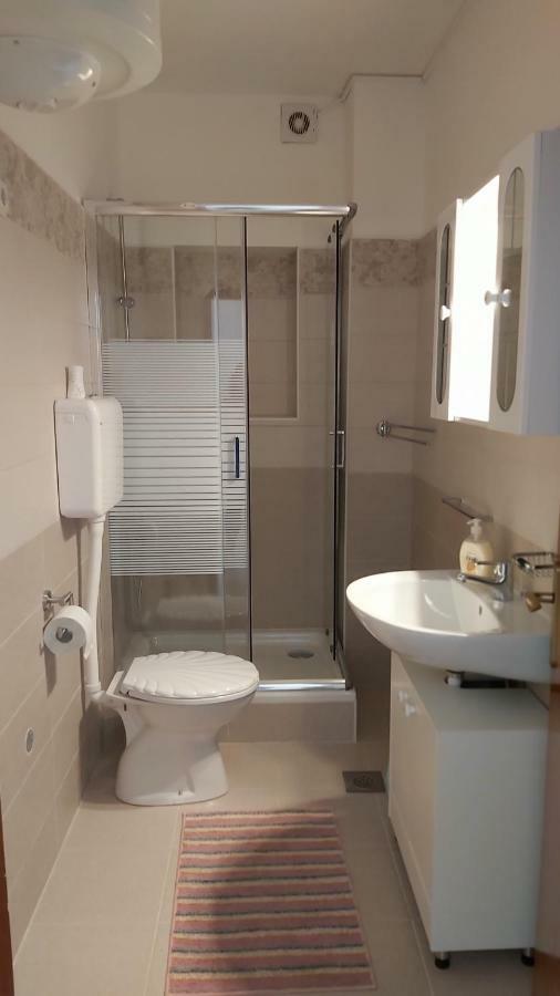 Apartment Jolanda